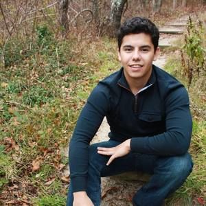 Meet your Posher, Stepherson